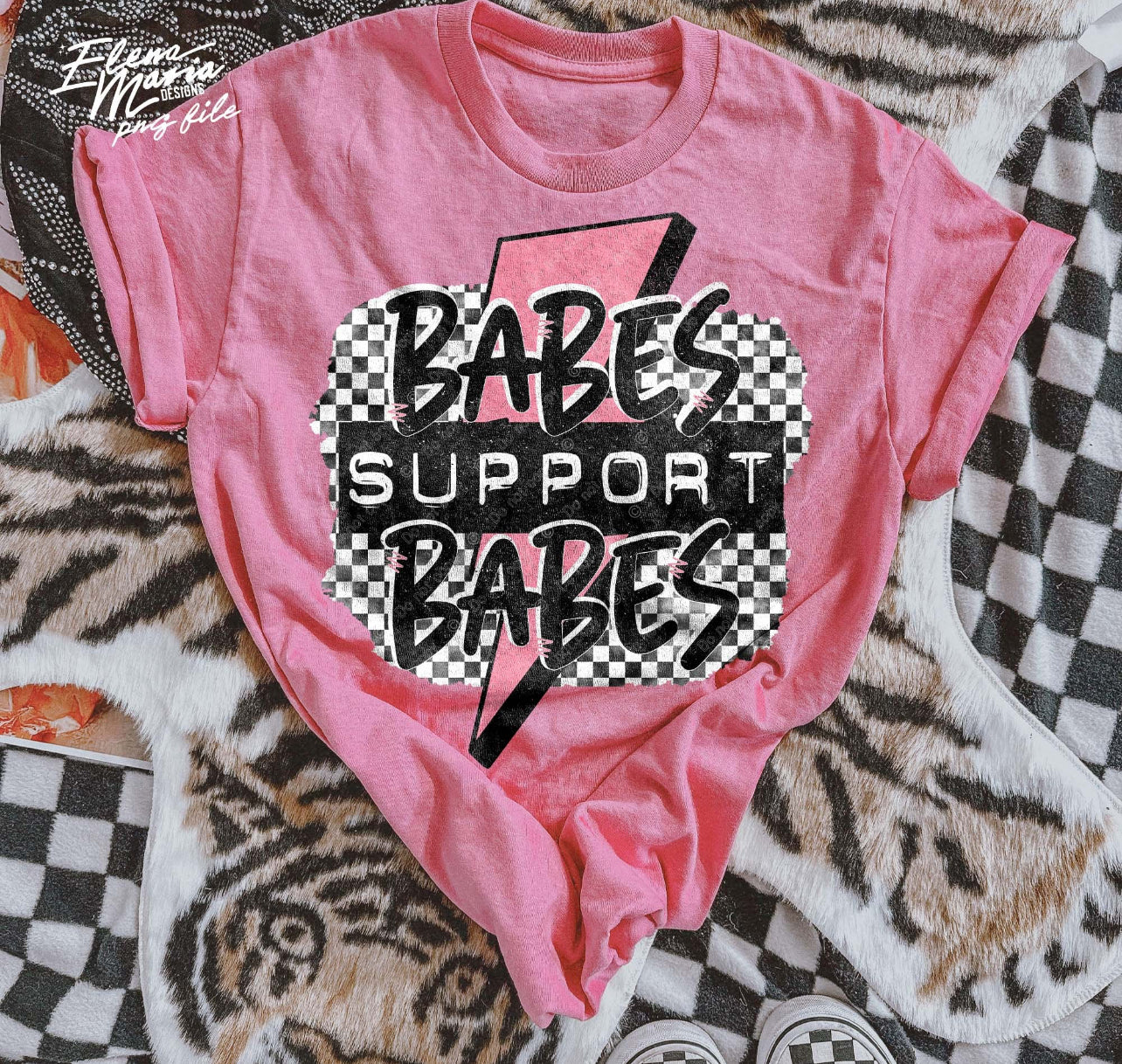 Babes Support Babes