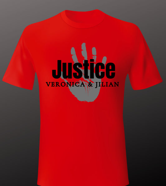 Justice for Veronica & Jilian