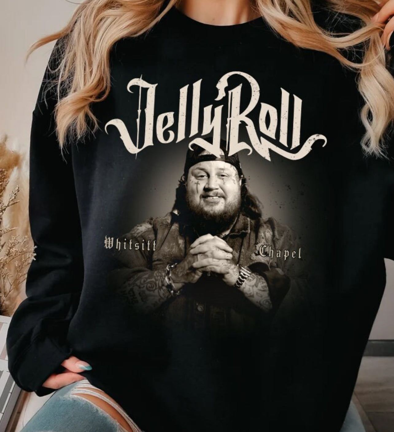 Jelly Roll