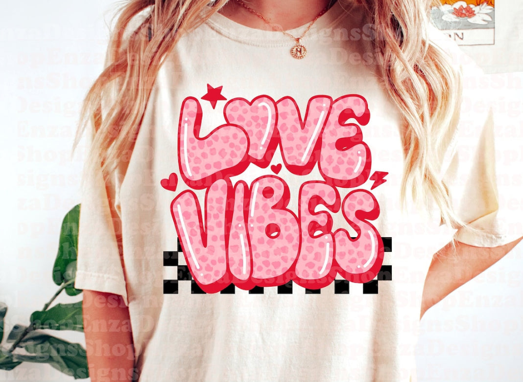 Love Vibes