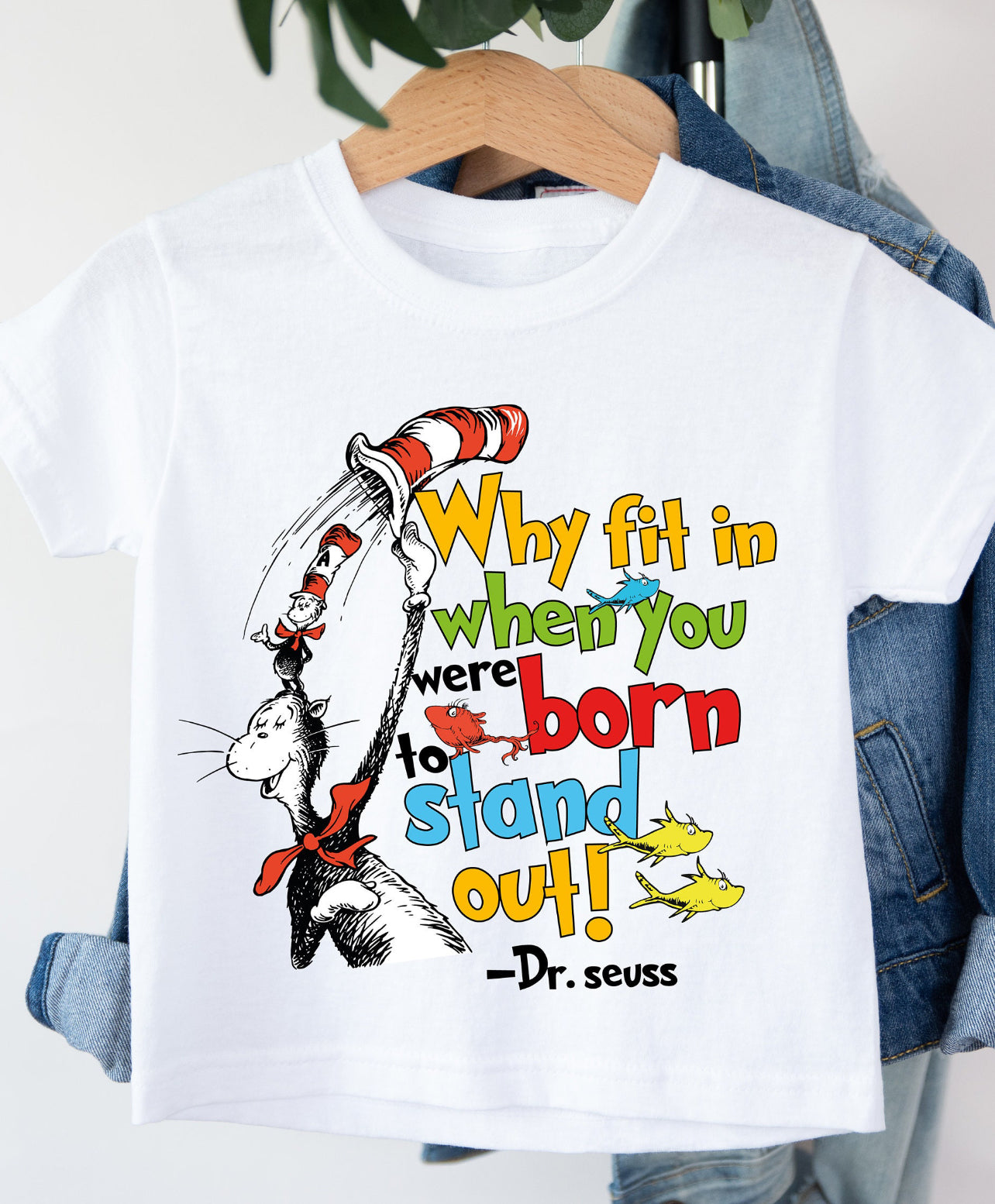 Dr.Suess Day